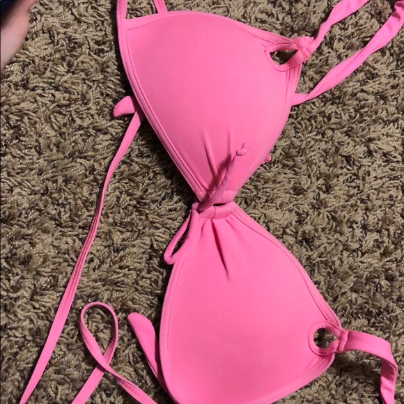 Swim Top - Picture 1 of 2